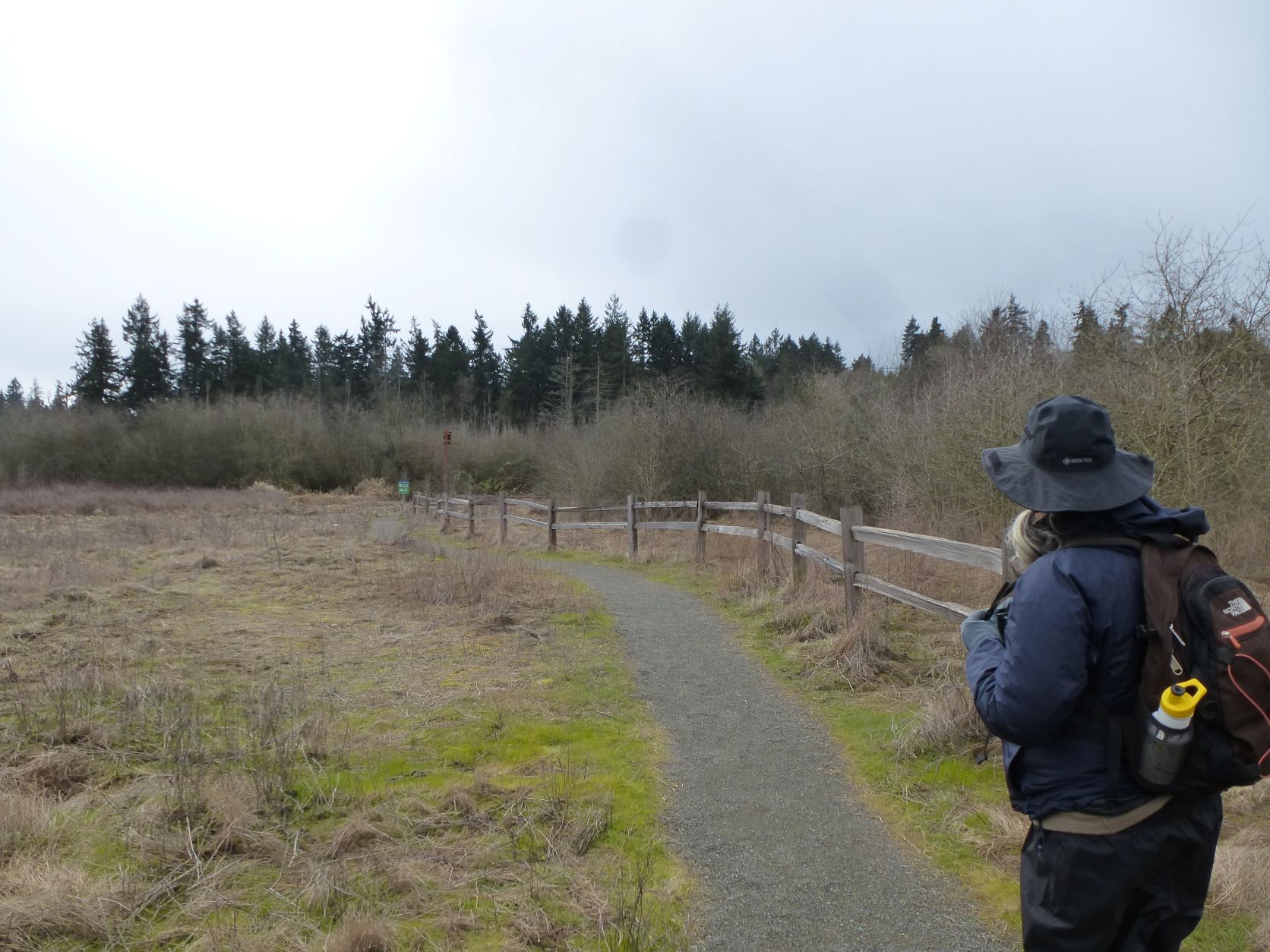 Naches Trail Preserve — Washington Trails Association